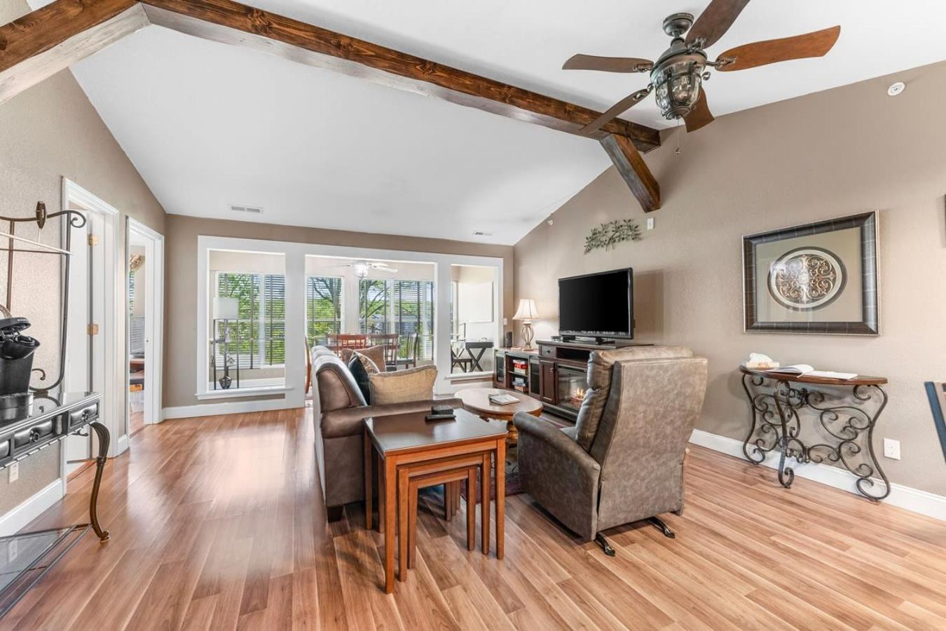 Penthouse Thousand Hills Golf Front Condo With Pool Close To 76 And Sleeps 8 Branson Exterior foto